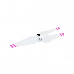 DJI Набор пропеллеров DJI 9450 (Белые с розовыми полосками)
