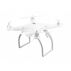 Увеличенные посадочные шасси для Phantom 1/2/Vison+