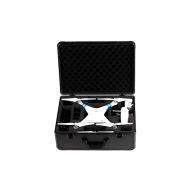 Pulsar Кейс алюминиевый для Phantom/2/V/V+ (черный)