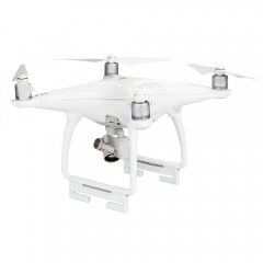 Демпферы Increased damping bracket tripod for DJI phantom 4