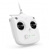 Пульт Д/У P2V+ Remote Control(left dial, built-in Lipo battery) (PART16)