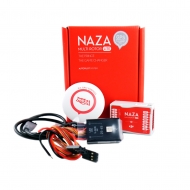 DJI Naza-M Lite