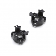 DJI Площадка крепления пропеллеров чёрная для P4 Propeller Mounting Plate (CW and CCW) Obsidian Edition (Part122)