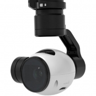 Камера X3 с подвесом в сборе (Part40) для DJI Inspire 1 / Matrice