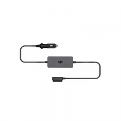 Автомобильное зарядное устройство DJI MAVIC AIR Car Charger (PART4)