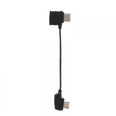 DJI Кабель Mavic RC Cable Type-C connector (Part5)