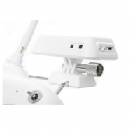 Усилитель мощности Wi-Fi сигнала DJI Phantom 2 Vision Extender RE500