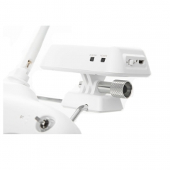 Усилитель мощности Wi-Fi сигнала DJI Phantom 2 Vision Extender RE500