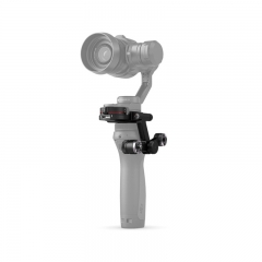 DJI Адаптер для камеры X5 на Osmo (Part37)