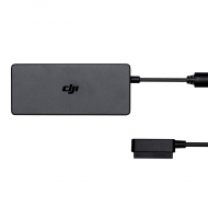 DJI Адаптер Mavic AC Power Adapter (Without AC Cable) (Part11)