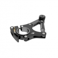 DJI Крепление OSMO на руль мотоцикла/велосипеда/трубу (Part2)