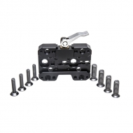 DJI Мультифукциональная крепеж-площадка DJI Ronin Multi-function Mount (Part38)
