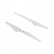 DJI Набор пропеллеров 9450S Quick-release Propellers (1CW+1CCW) for Phantom 4 (Part25)