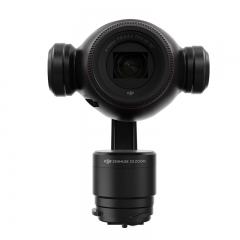 DJI Подвес и камера X3 ZOOM для OSMO