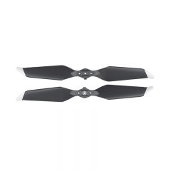 DJI Пропеллеры малошумящие (серебро) Mavic 8331 Low-Noise Quick-Release Propellers silver (Part3)
