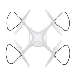 DJI Защита пропеллеров для Phantom 4 PRO чёрная Propeller Guard Obsidian edition (Part124)