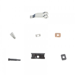 DJI Зажимное крепление монтажной площадки DJI Ronin Base Clamp Assembly (Part12)