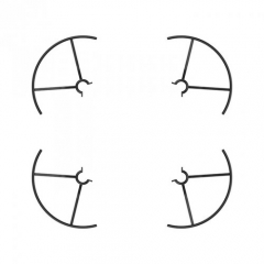 Защита пропеллеров DJI Propeller Guards for Tello (Part3)