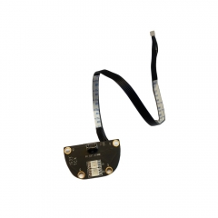 DJI Шлейф LED для Inspire 1 Fuselage LED Taillights (Part7)