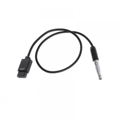 Кабель Ronin-MX RSS Control Cable for RED (Part5)