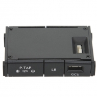 Контроллер управления питанием DJI Ronin Power Distribution Box (Part17)