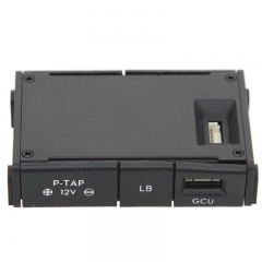Контроллер управления питанием DJI Ronin Power Distribution Box (Part17)