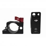Крепеж DJI Ronin Monitor Mounting Bracket A (Part27)