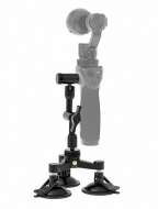 Крепление DJI OSMO на автомобиль