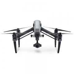 Квадрокоптер DJI Inspire 2