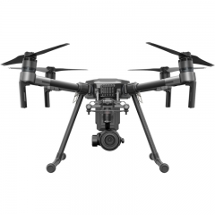 Квадрокоптер DJI Matrice 200