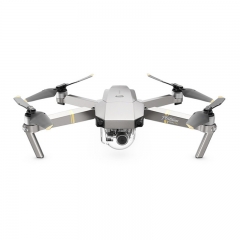 Квадрокоптер DJI Mavic PRO Platinum 