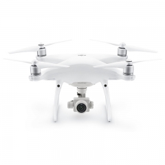 Квадрокоптер DJI Phantom 4 Advanced+ (PLUS) с монитором