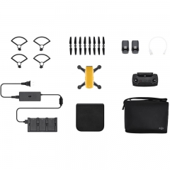 Квадрокоптер DJI SPARK Fly More Combo