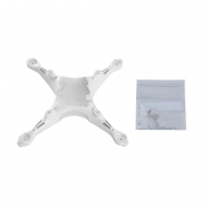 DJI Корпус для Phantom 4 Shell (Part 27)