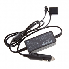 DJI Зарядное устройство автомобильное для Inspire 1 Car Charger (Part71)