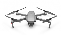 Квадрокоптер DJI Mavic 2 Pro