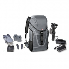 Manfrotto MB AV-BP-H-25 Drone backpack Hover-25 Рюкзак Aviator для дронов DJI