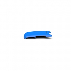 Сменная верхняя панель (синяя) DJI Tello Snap On Top Cover (Blue) (Part4)