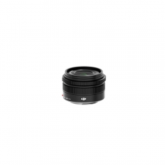 DJI Объектив MFT 15мм, F/1.7 для Zenmuse X5(S)
