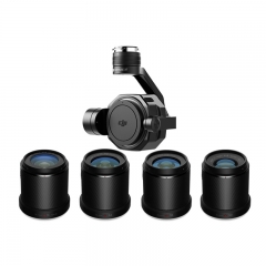 DJI Zenmuse X7