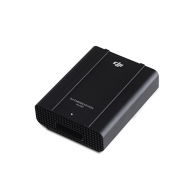 Ридер DJI CINESSD Station for Inspire 2 (Part3)
