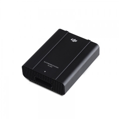 Ридер DJI CINESSD Station for Inspire 2 (Part3)