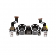 DJI Модуль визуального позиционирования для Phantom 4 (Part28)