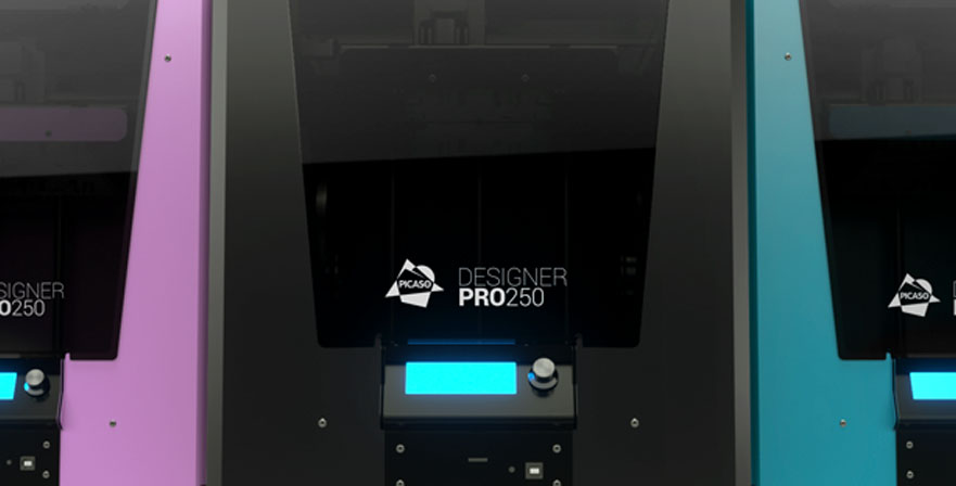 Designer PRO 250
