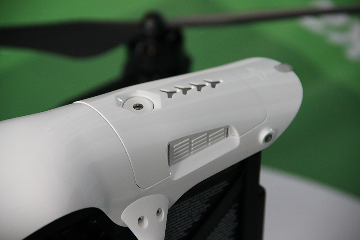 Батарея inspire 1