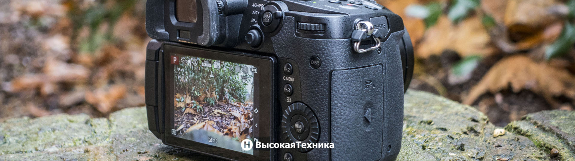 Видеосъемка в Самаре